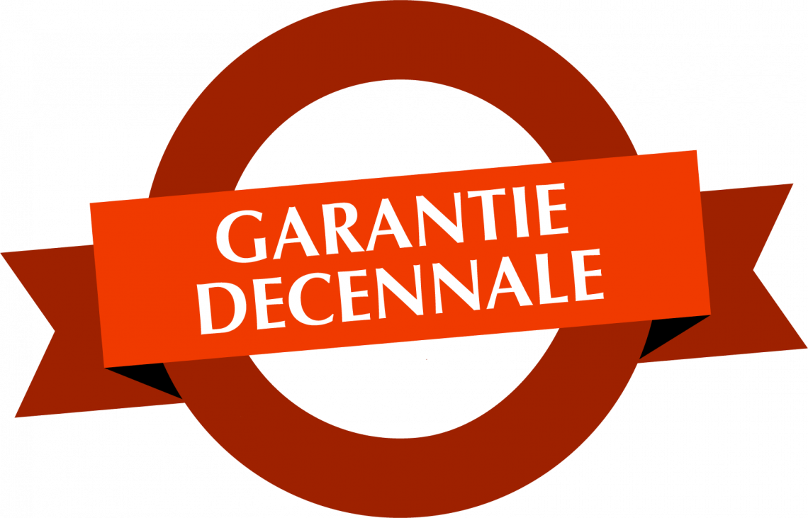 GARANTUE-DECENNALE