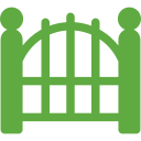 fence